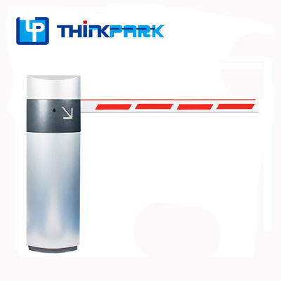 Aluminum Alloy High Speed ​​Automatic Parking Lot Barrier For Parking Management System