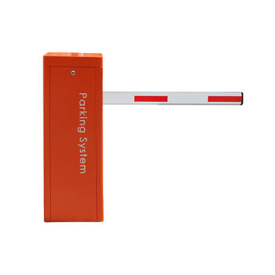 Best Selling Long Life Automatic Parking Gate Barrier