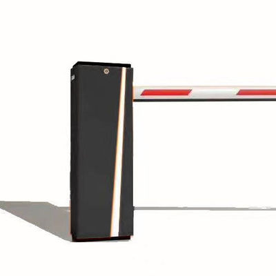 Highway/Elevated Way/Traffic Station/Shenzhen Parking Lot Boom Barrier For Barrier Gate