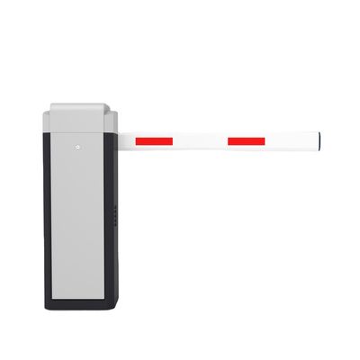 New DC Motor Brushless Automatic Gate Speed ​​Boom Price Adjustable Parking Barrier QL-D203