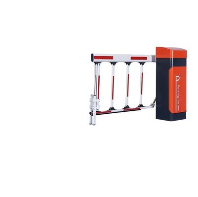 2mm Roll Boom Roller Boom Gate Fast Speed ​​Sale Wonsun DC Hot Cold Motor Vehicle Access Control System Automatic Gate Barrier