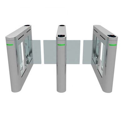Automatic Retractable Swing SEWO Patent Speed ​​Gate Turnstile