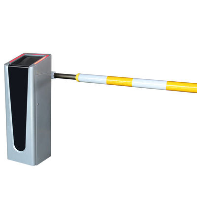 High Durable High Speed ​​Electronic Toll System Boom 1S Barrier Gate Price