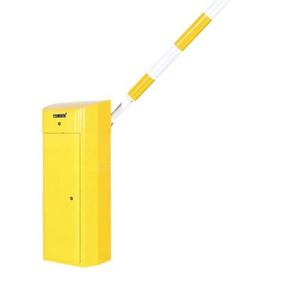 High Durable Most Advanced Facial Authentication Security Fence Gate