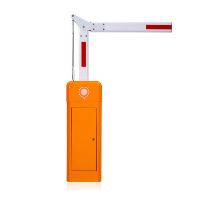 High Durable Die Casting Aluminum Alloy Motor Boom Barrier