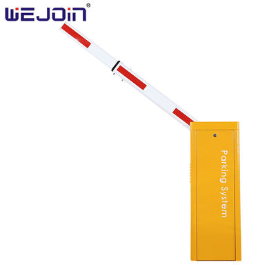 Hotsale Durable High Function Parking Barrier Anti-Crash Gate