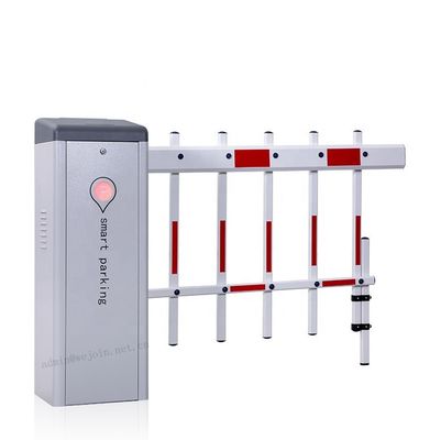 Easily Assembled Shenzhen WEJOIN 1sec Boom Barrier Servo Gate