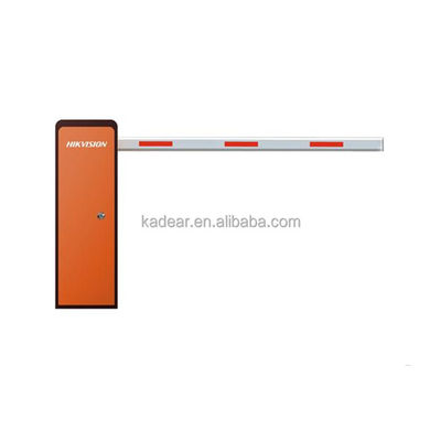 Anti-Reverse Automatic Parking Fee System Barrier Gate Access Control