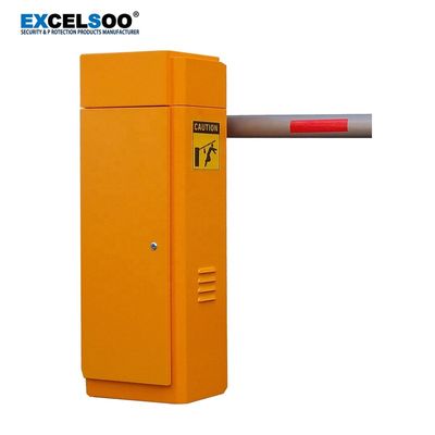 Aluminum Gate Openers For Barrier Gate Control Systems