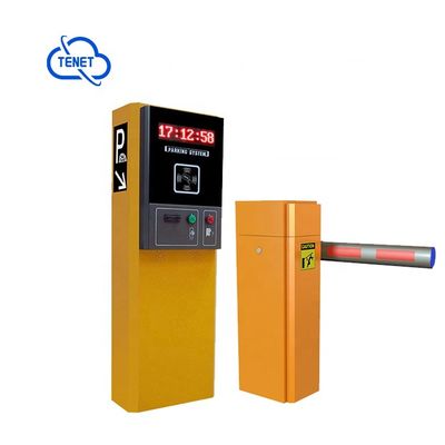 Parking Lot Principle Good Quality Auto Car Parking Management Technical Assistance Customize Ticket Card Dispenser Management More